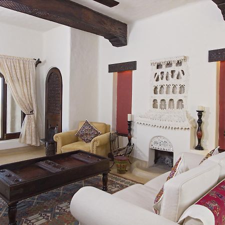 Mihir Garh Otel Rohat Dış mekan fotoğraf