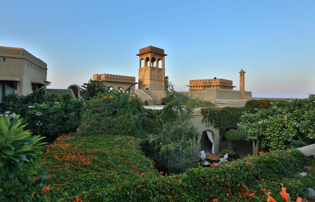 Mihir Garh Otel Rohat Dış mekan fotoğraf