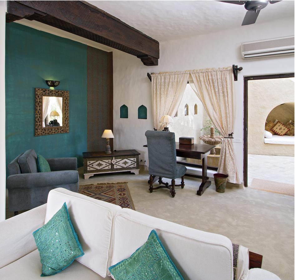 Mihir Garh Otel Rohat Dış mekan fotoğraf