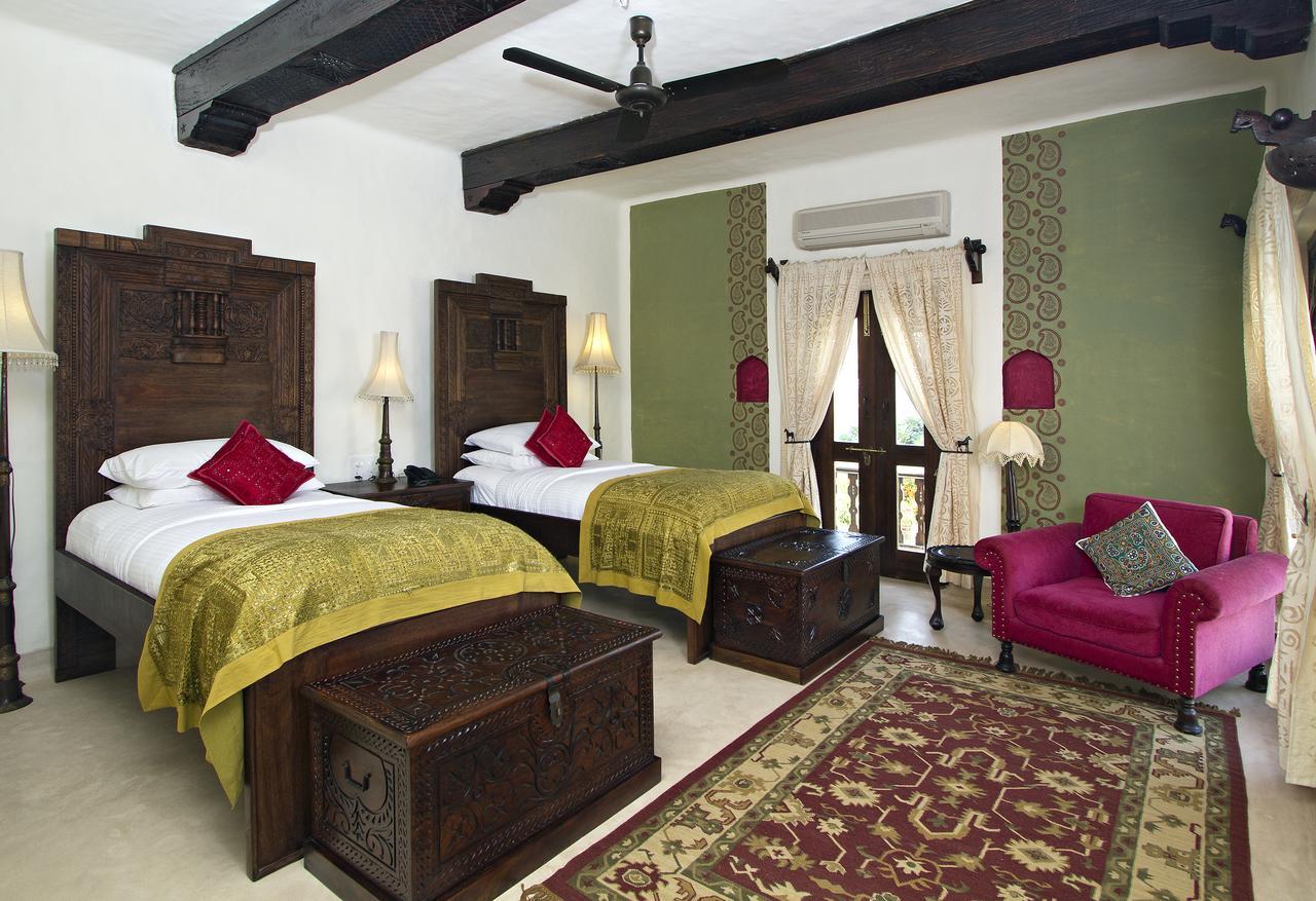 Mihir Garh Otel Rohat Dış mekan fotoğraf